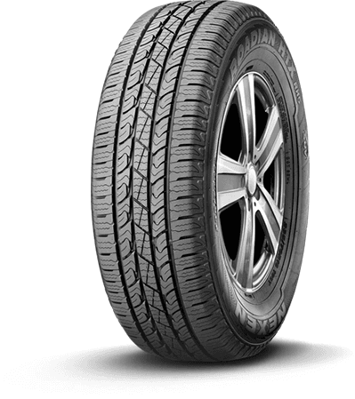 NEXEN 275/60R20 115S RO-HTX RH5 - 275/60R20