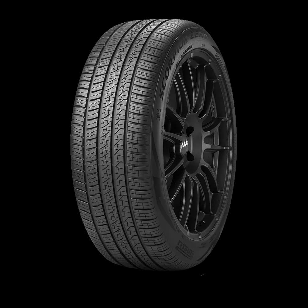 PIRELLI 235/65R19 109V/ SCORPION VERDE AS XL - 235/65R19