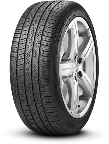 315/40R21 115Y SCORPION ZERO ALL SE A8A XL