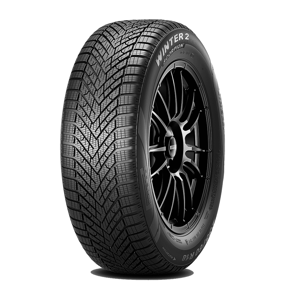 285/45R20 112V SCORPION WINTER 2 (NE0) elt
