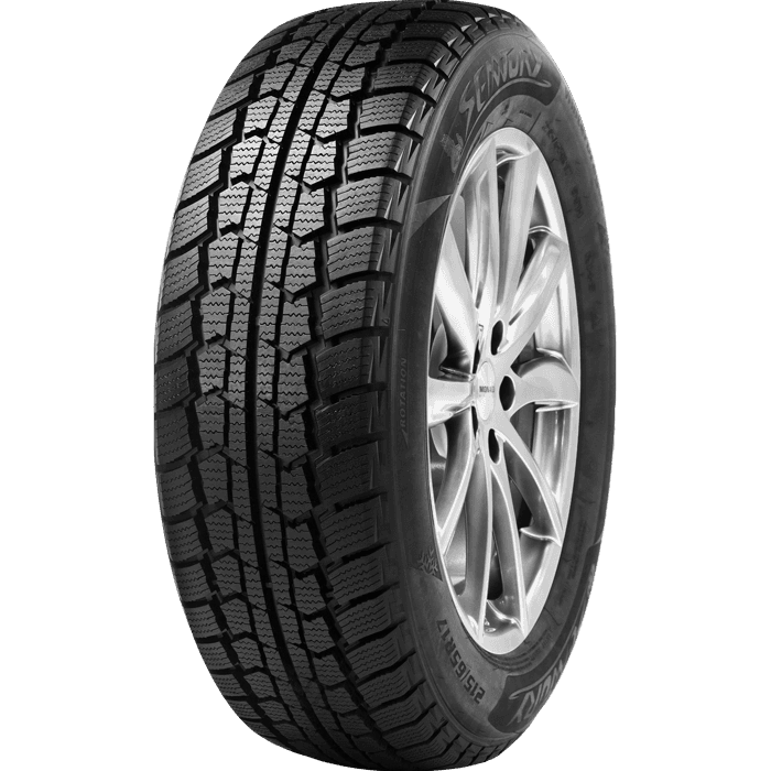 SENTURY 195/70R15C 104/102S SNOW STAR - 195/70R15