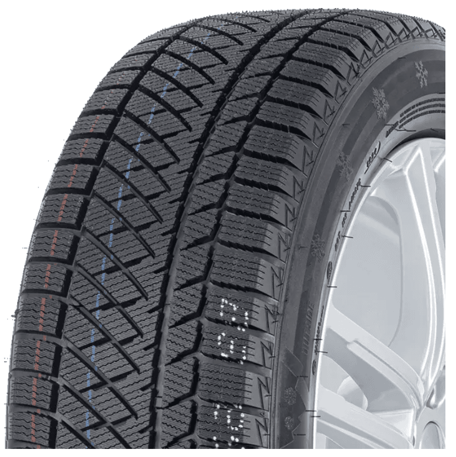 MAZZINI 185/60R15 88T SNOWLEOPARD 2 NC - 185/60R15