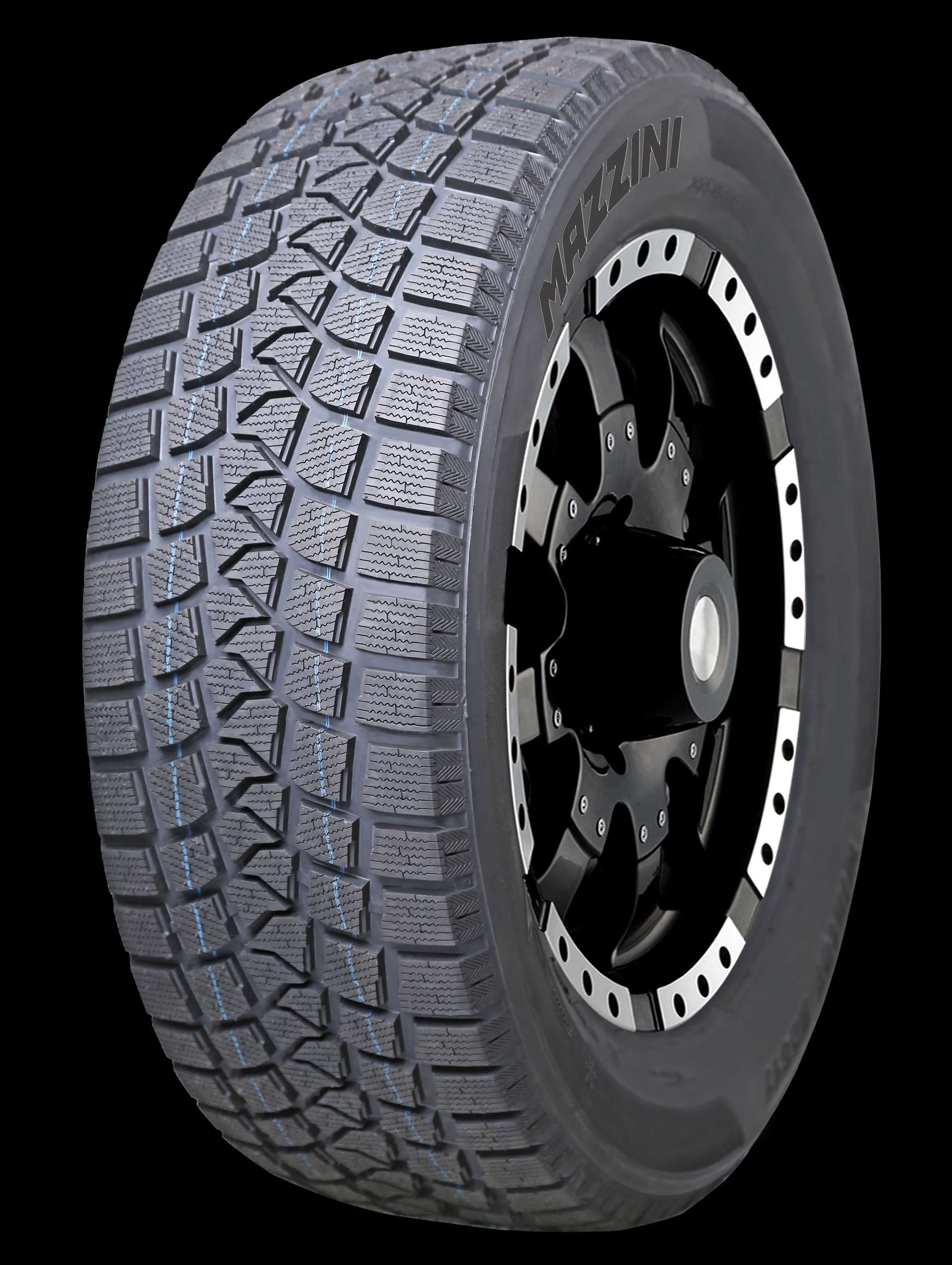 MAZZINI 275/55R20 117T SNOWLEOPARD LX - 275/55R20