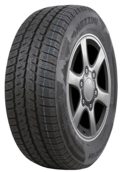 MAZZINI 215/65R16 C 109/107R SNOWLEOPARD VAN - 215/65R16
