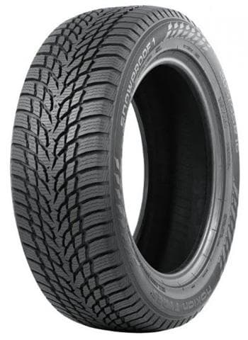 NOKIAN 275/35R19 100V SNOWPROOF 1 XL - 275/35R19