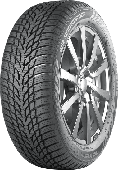 NOKIAN 195/60R15 88T SNOWPROOF 1 - 195/60R15