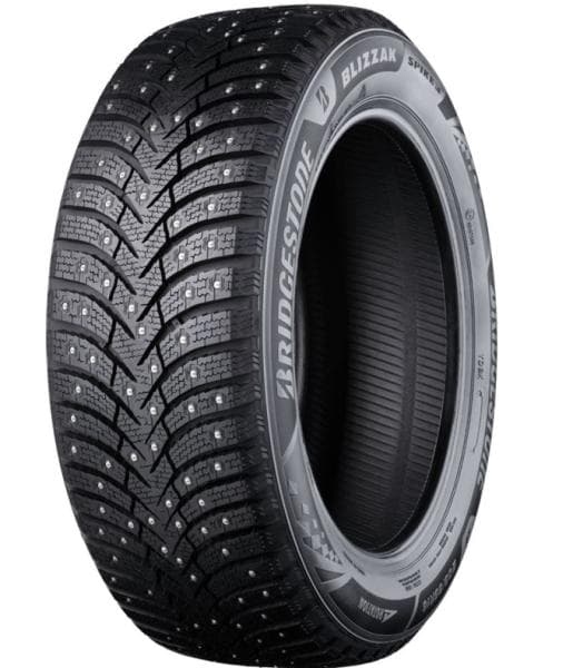 BRIDGESTONE 215/55R17 98T SPIKE 3 XL - 215/55R17