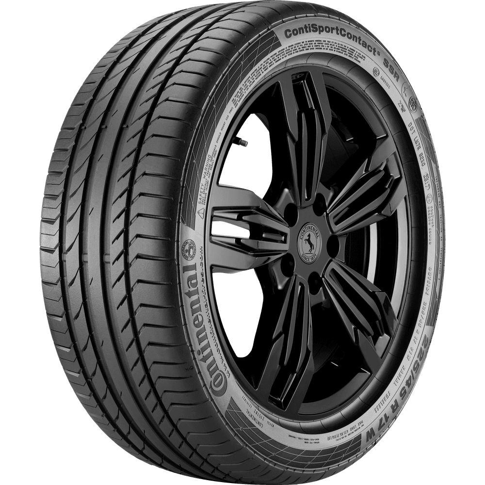 CONTINENTAL 255/50R20  109W SportCt.5 J - 255/50R20