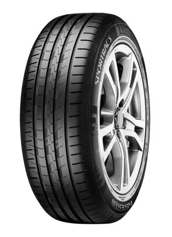 VREDESTEIN 165/60R14 75H SPORTRAC 5 - 165/60R14
