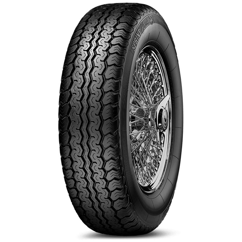 VREDESTEIN 185/70VR13 86V SPRINT CLASSIC - 185/70R13