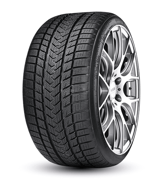 GRIPMAX 265/45R21  104V STATUS PRO W - 265/45R21
