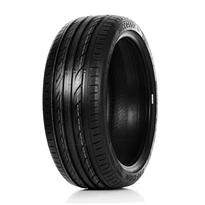 255/35R20 97Y SUCCESSOR 6