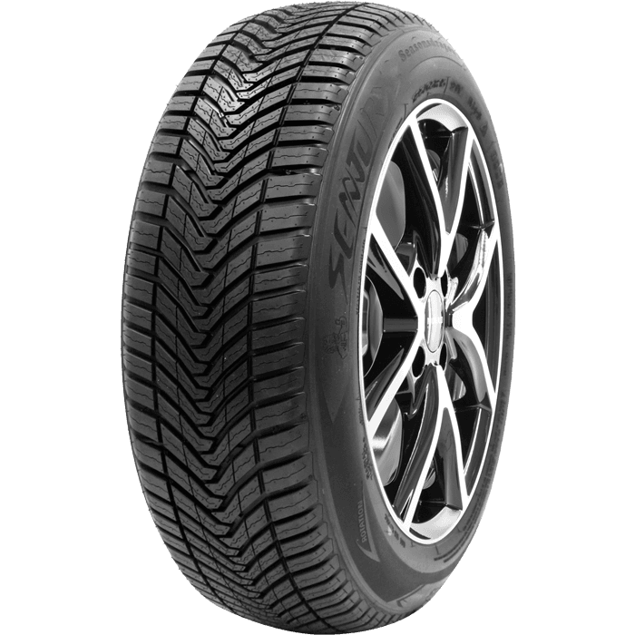 SENTURY 245/40ZR19 98W SEASONSDRAGON 2 XL - 245/40R19