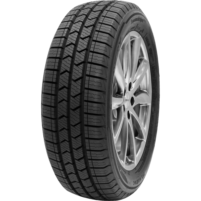 SENTURY 215/60R17C 109/107T SEASONSDRAGON VAN 2 - 215/60R17