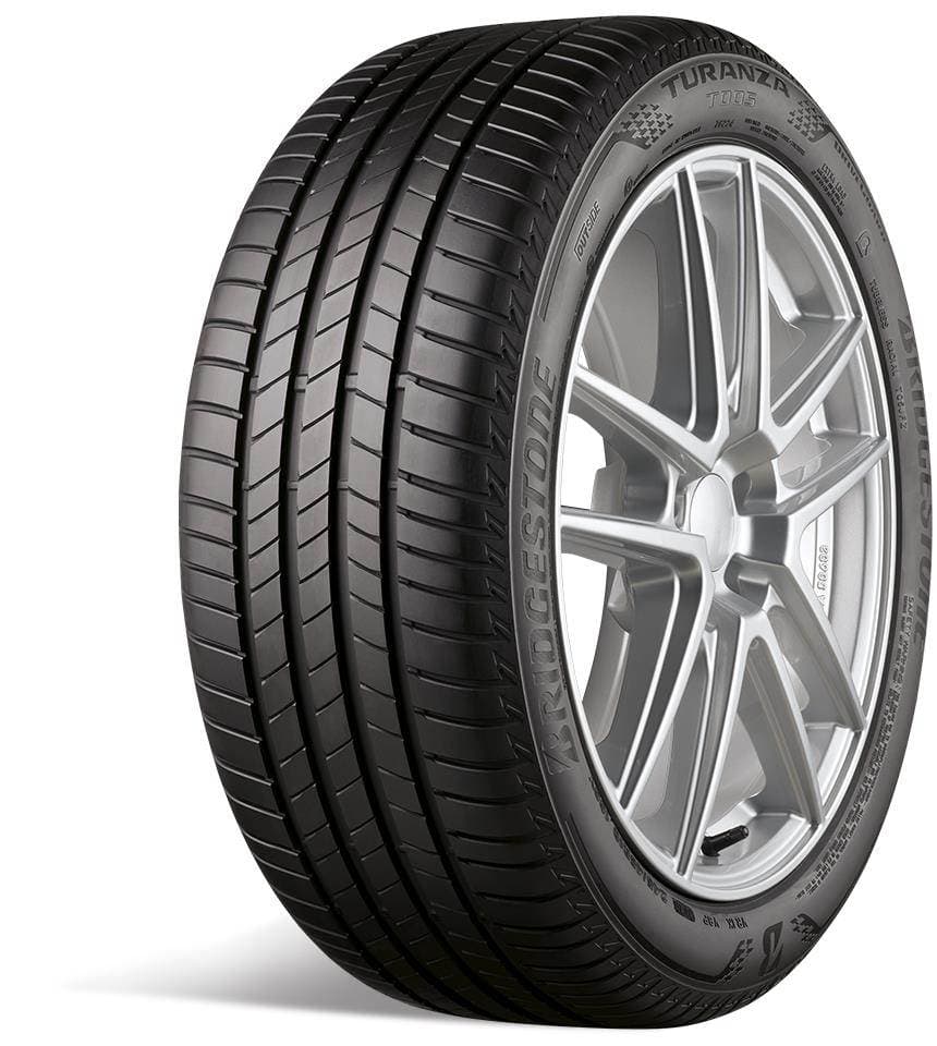 215/55 R16 T005 93V TL