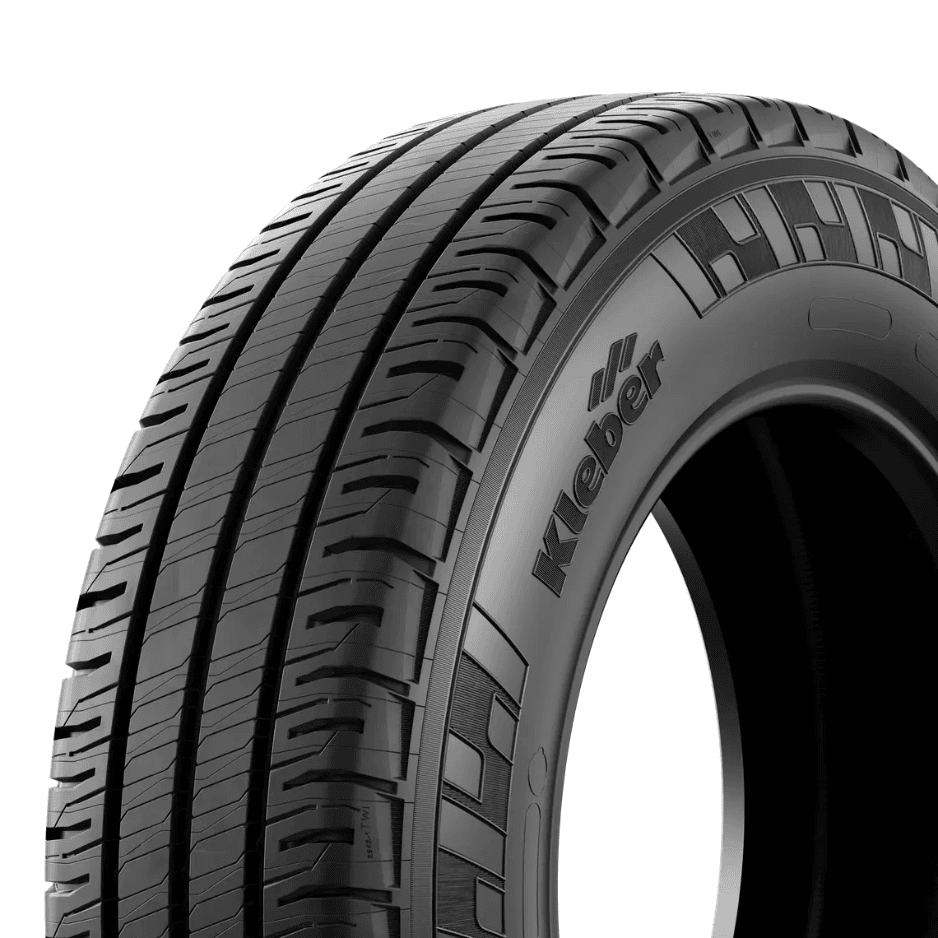 KLEBER 225/75R16 118/116R TRANSPRO 2 - 225/75R16