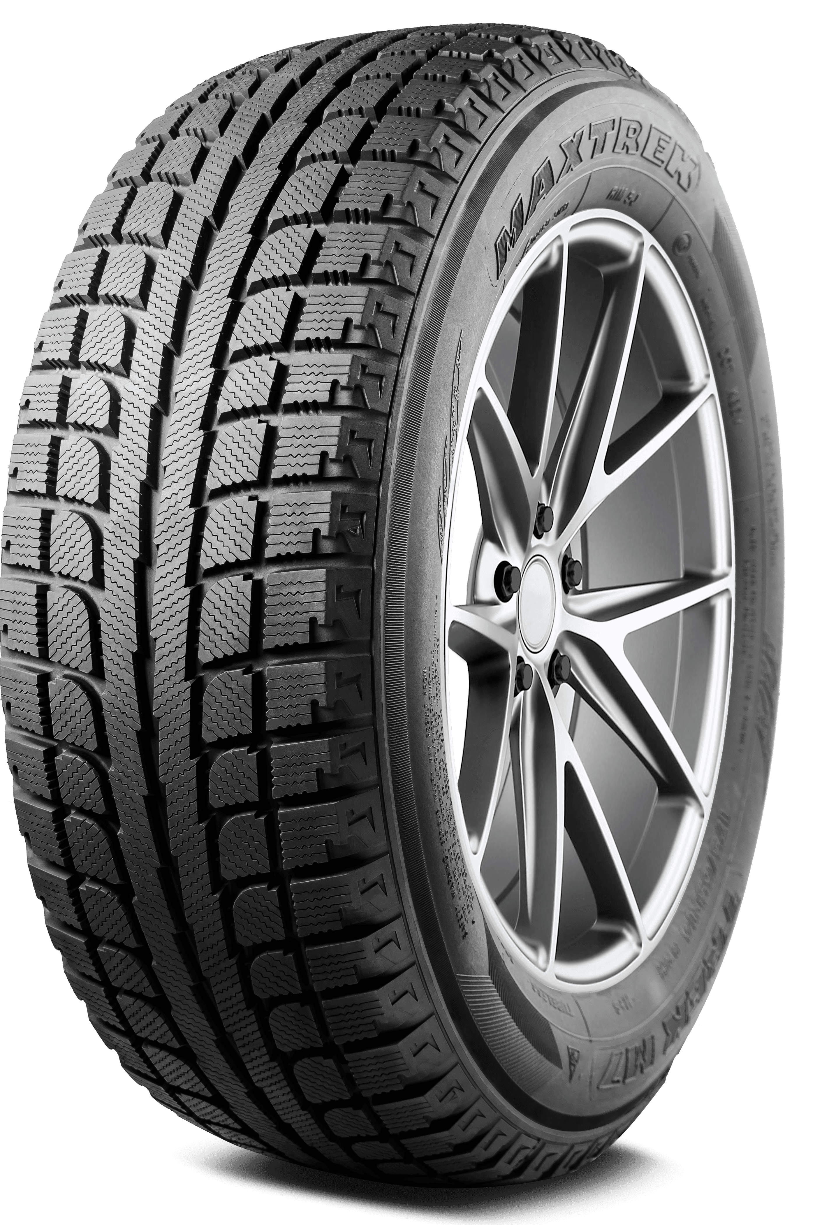 MAXTREK 175/65R15 84T TREK M7 - 175/65R15