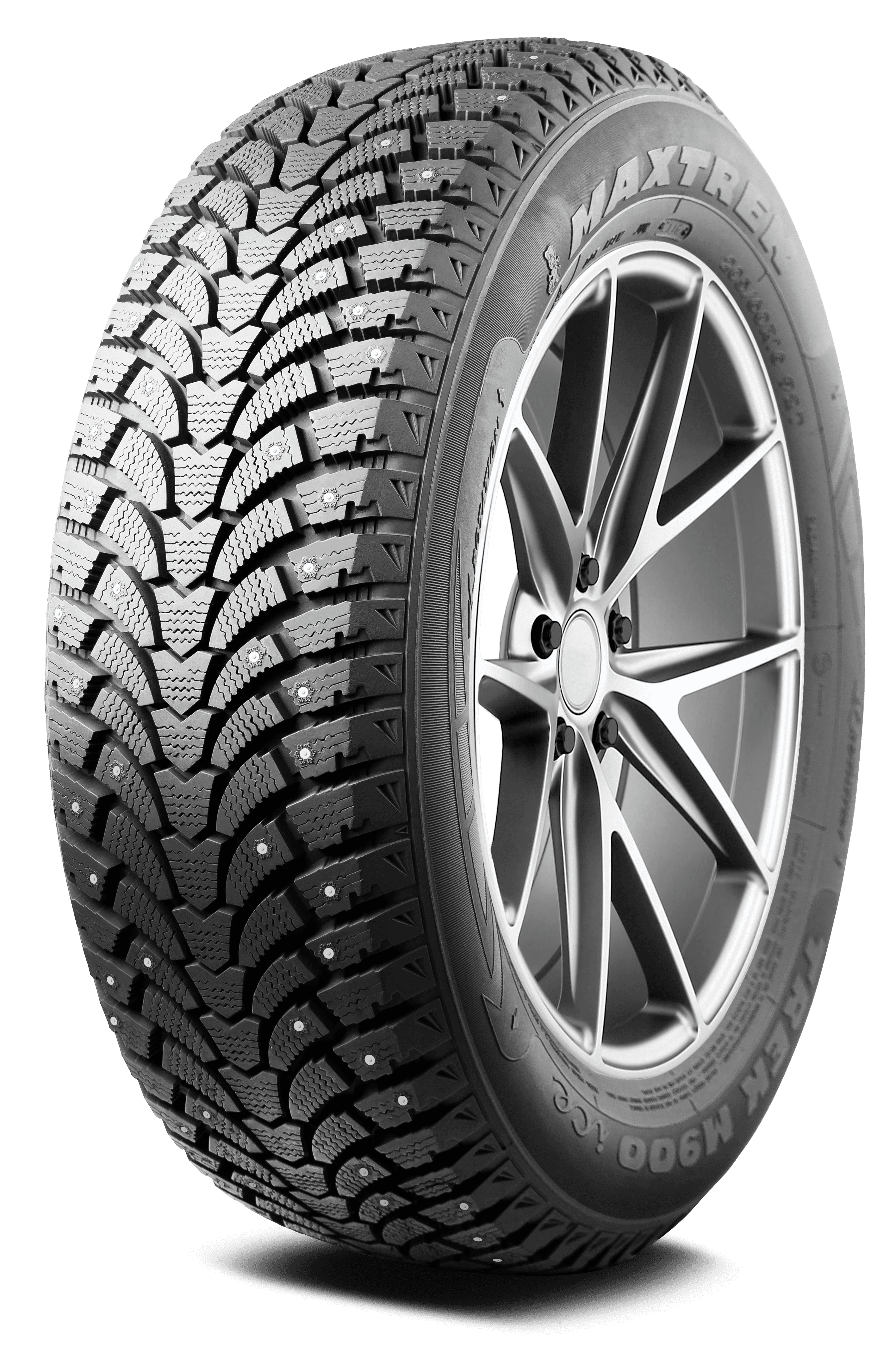 MAXTREK 235/55R20 105T TREK M900 ice STUDDED - 235/55R20