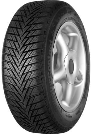 CONTINENTAL 125/80 R 13 65Q  WinterContTS800 - 125/80R13