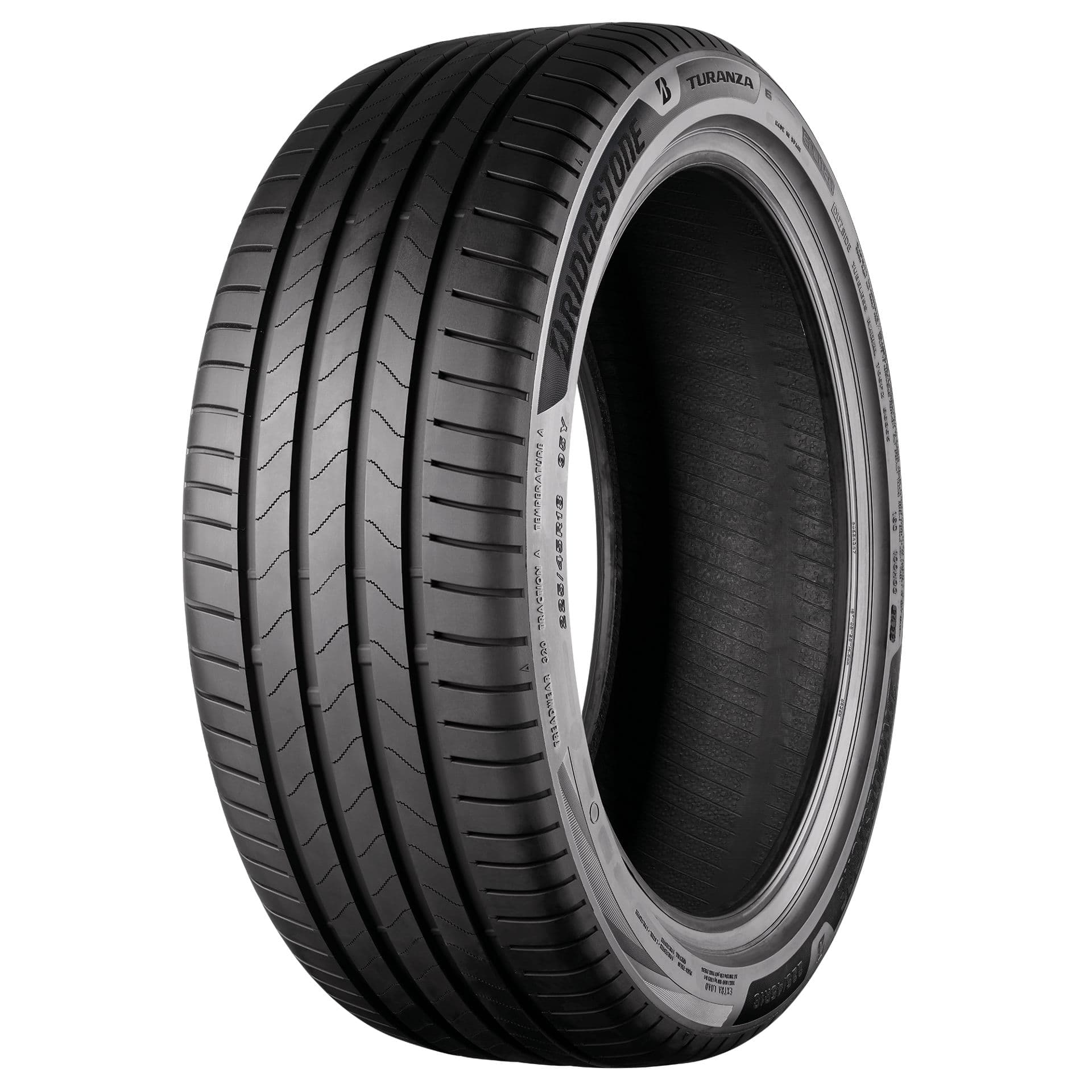 BRIDGESTONE 215/60R16 99V TURANZA 6 Enliten XL - 215/60R16