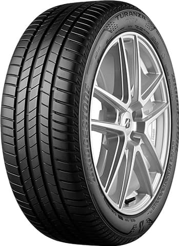 BRIDGESTONE 245/50R19 105W TURANZA 6 XL - 245/50R19
