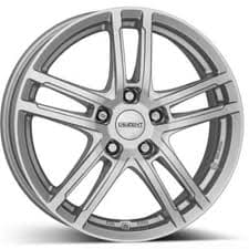 DEZENT TZ 6x15 5/098/38/58,1 - 6/5R15