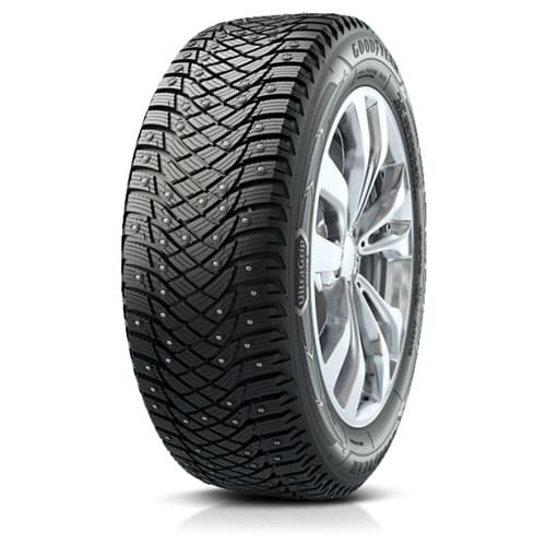 GOODYEAR 245/45R19 102T ULTRA GRIP ARCTIC 2 XL - 245/45R19