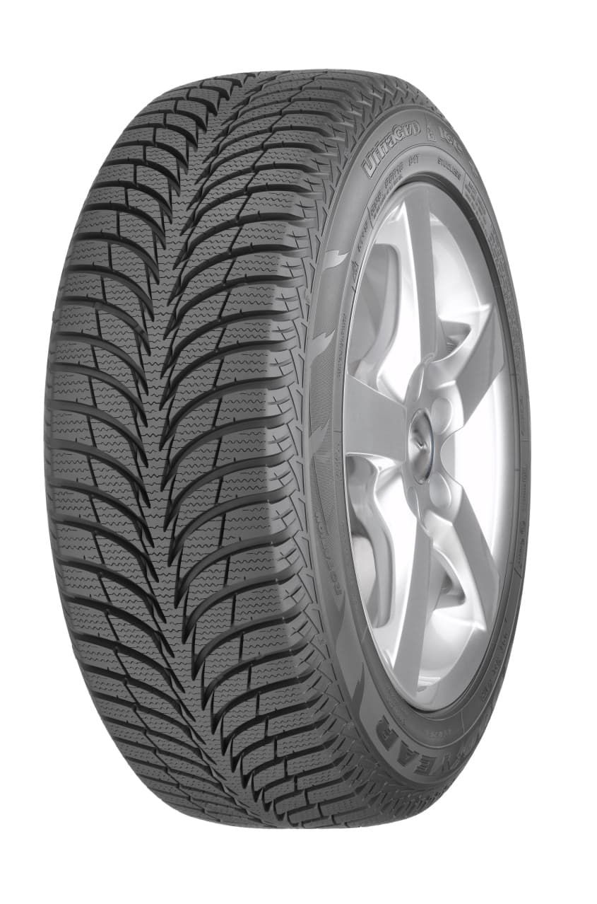 GOODYEAR 195/65R15 95T/ UG ICE 2 MS XL NC - 195/65R15