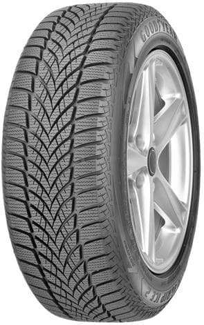 GOODYEAR 185/60R15 88T/ UG ICE 2 MS NC - 185/60R15