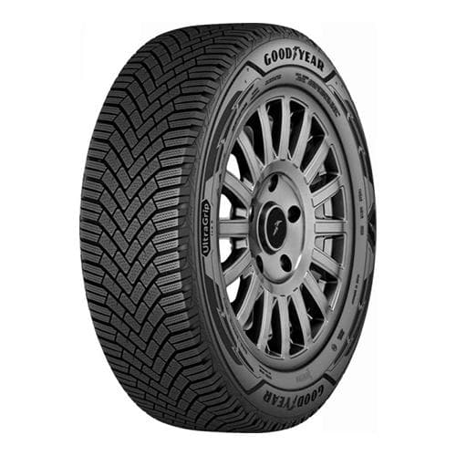 GOODYEAR 275/35R21 103T UG ICE 3 XL - 275/35R21