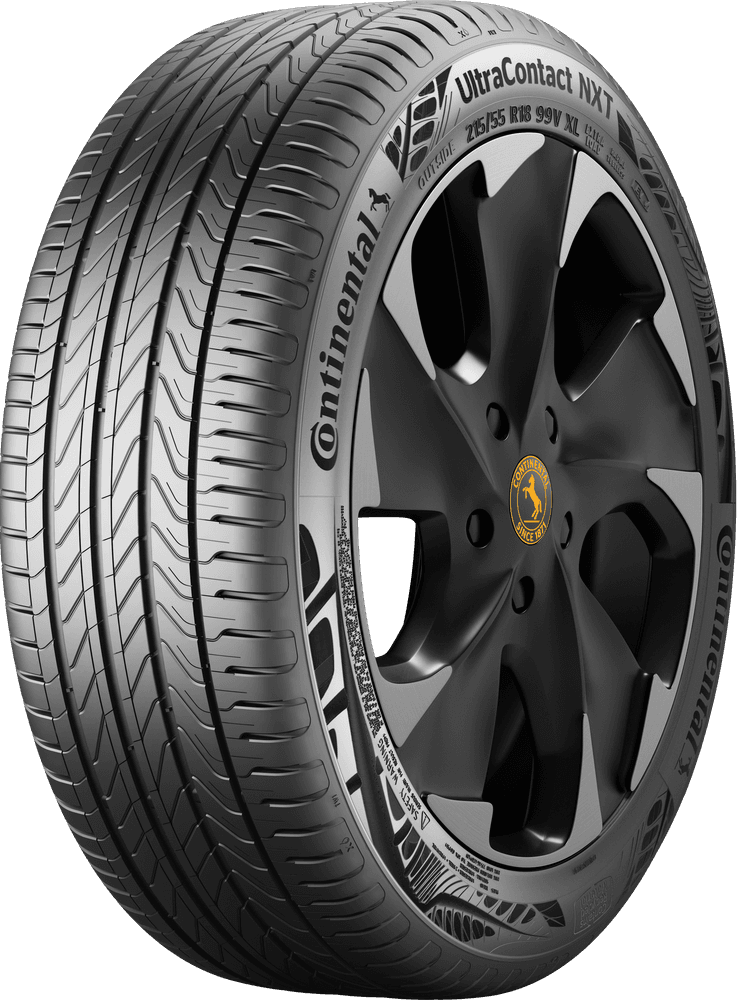 CONTINENTAL 245/50R20 105V ULTRA CONTACT NXT EV XL - 245/50R20