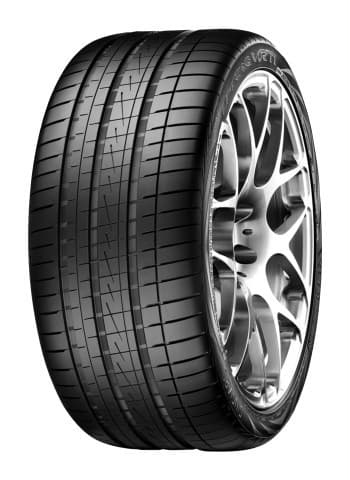 VREDESTEIN 355/25R24 110Y ULTRAC VORTI  XL - 355/25R24