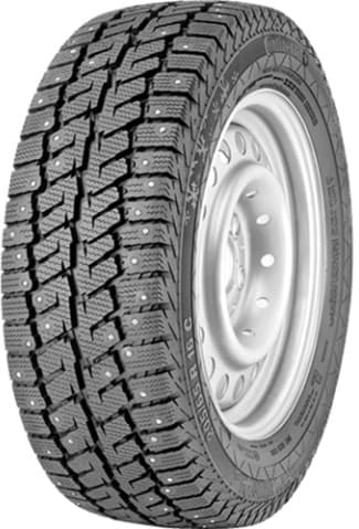 CONTINENTAL 225/65 R 16C 112/110R C  VanCont Ice Studded - 225/65R16