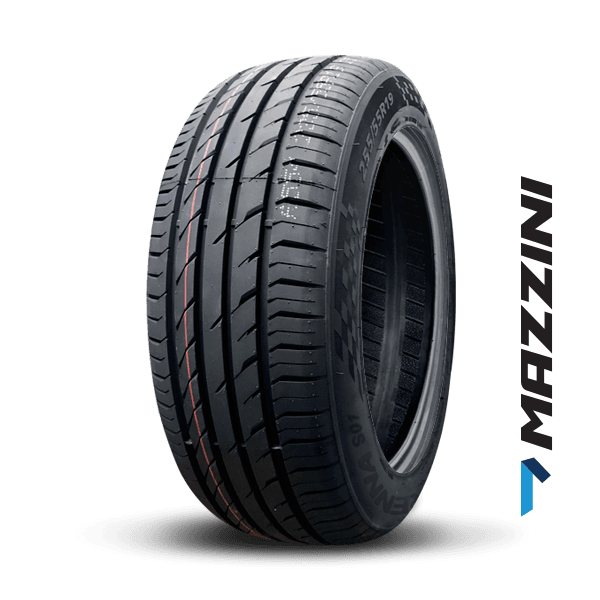 MAZZINI 275/35R19 100Y XLVarenna S01 - 275/35R19