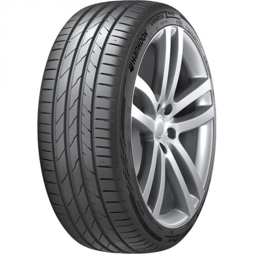 HANKOOK 275/40R21 107Y VENTUS EVO SUV K137A XL - 275/40R21