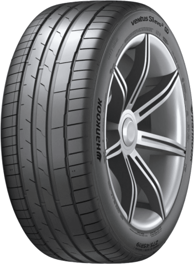 HANKOOK 255/50R20 109H VenS1evo3 ev K127E XL AO FP - 255/50R20