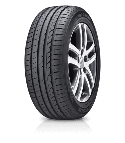 HANKOOK 225/45R18 95V/ VENT PRIME2 K115 XL - 225/45R18