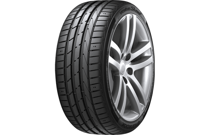HANKOOK 235/50R19 99V K117A - 235/50R19