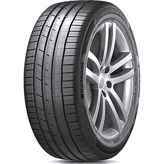 HANKOOK 275/35ZR21 103Y VENTUS S1 EVO3 K127 AO XL - 275/35R21
