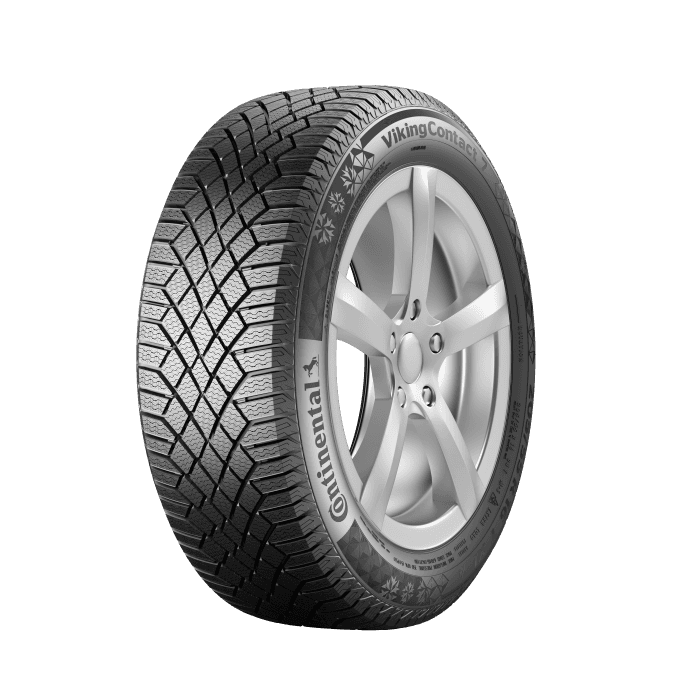 CONTINENTAL 185/55R15XL 86T VikingContact 7 TL - 185/55R15