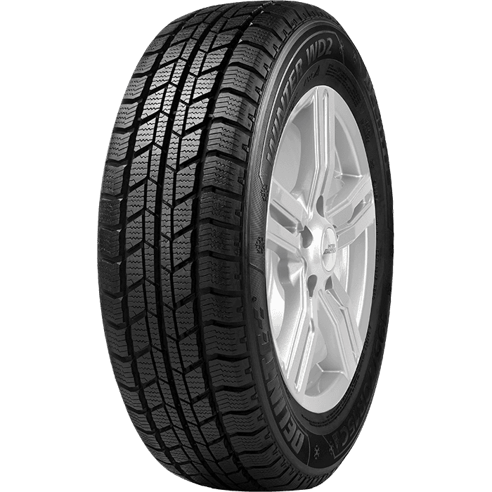 235/65R16C 115/113S WINTER WD2 EU