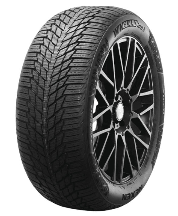 NEXEN 185/65R15 92T WINGUARD ice 3 XL - 185/65R15
