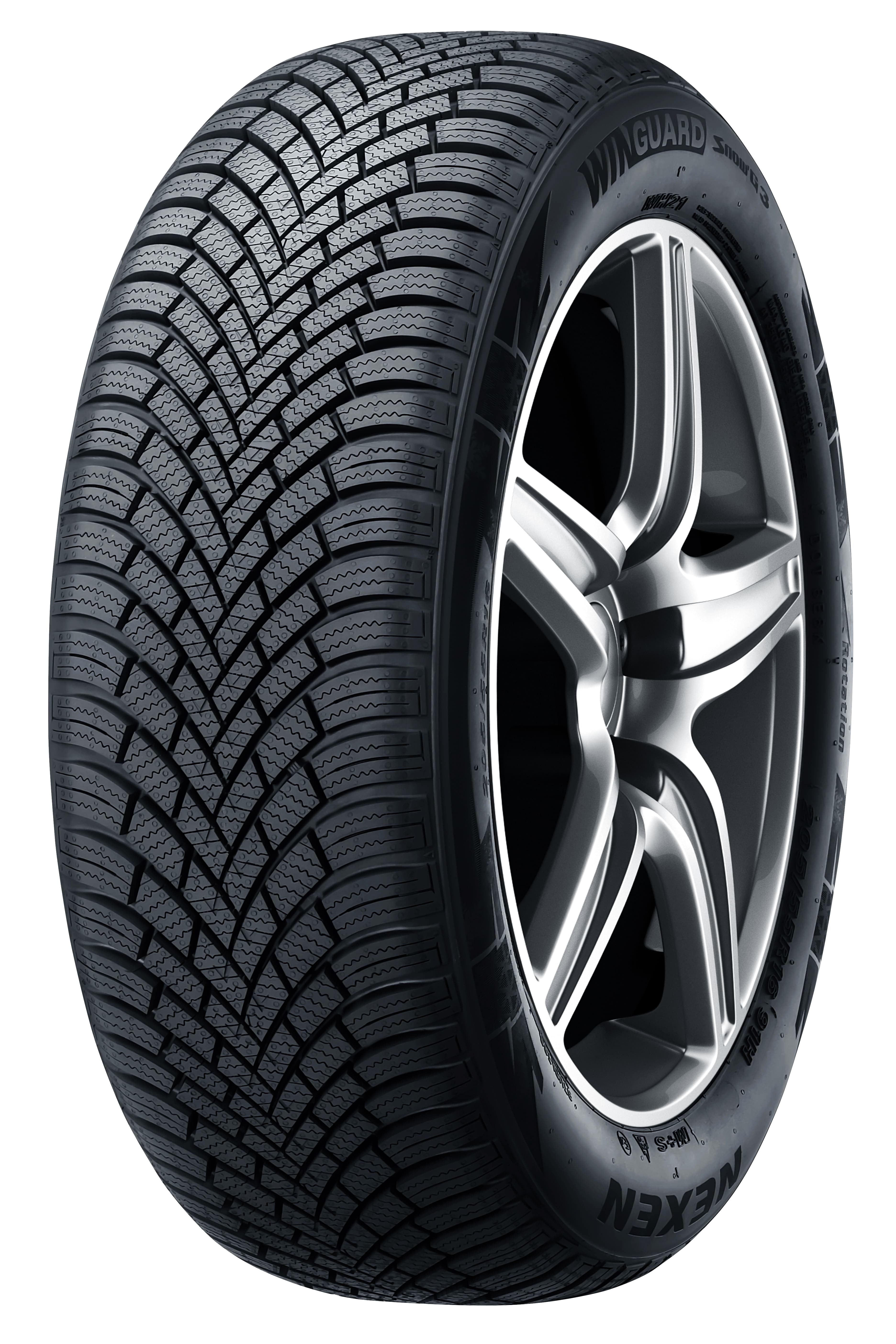 NEXEN 185/55R15 86H WG SNOW G 3 WH21 XL - 185/55R15