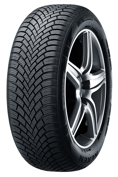 NEXEN 165/65R15 81T WG SNOW G3 WH21 - 165/65R15