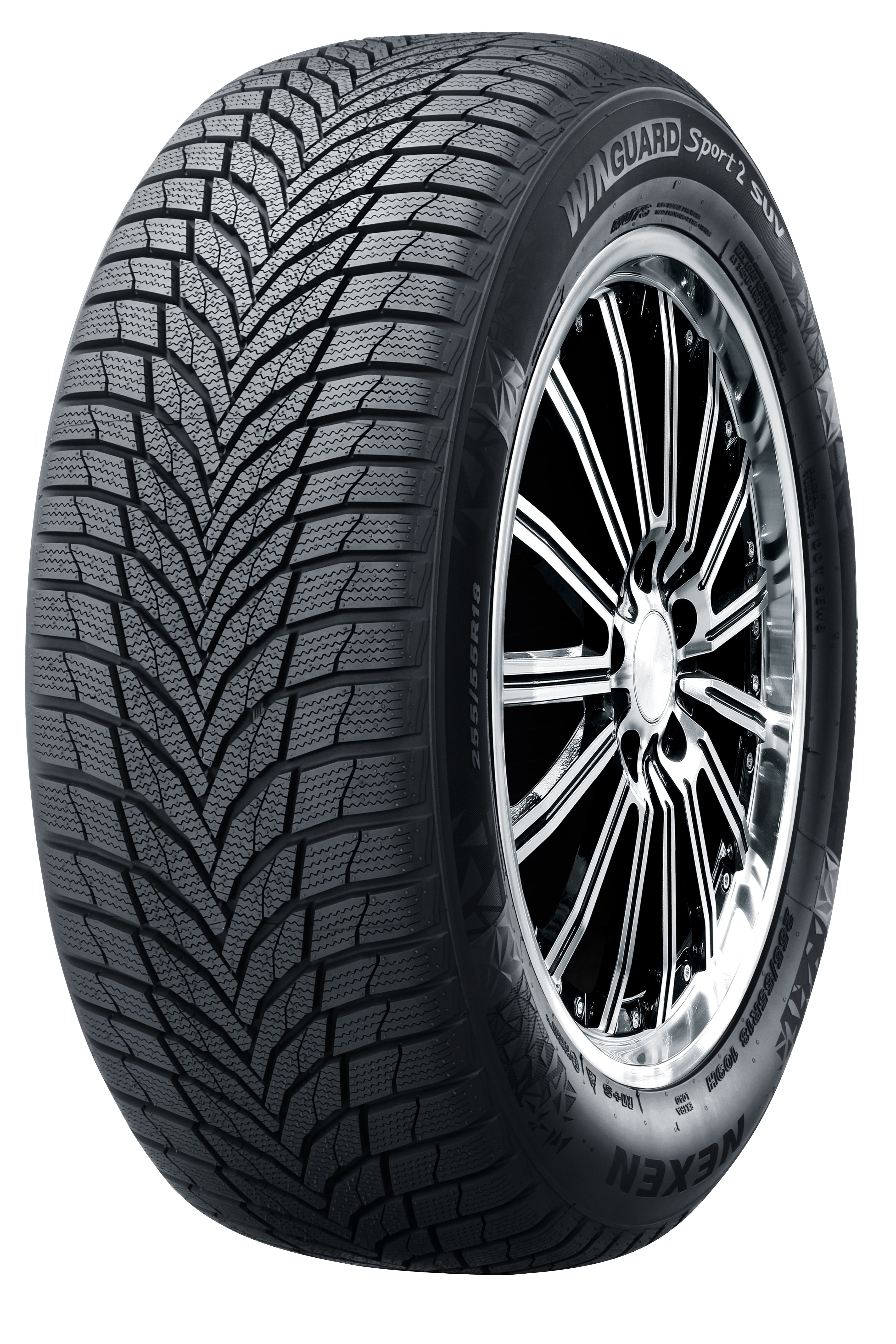255/70R15 108T WG SPORT 2 SUV