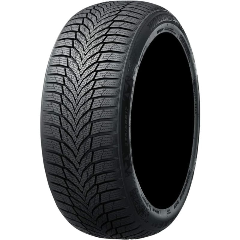 NEXEN 225/60R16 102V WG SPORT 2 XL - 225/60R16