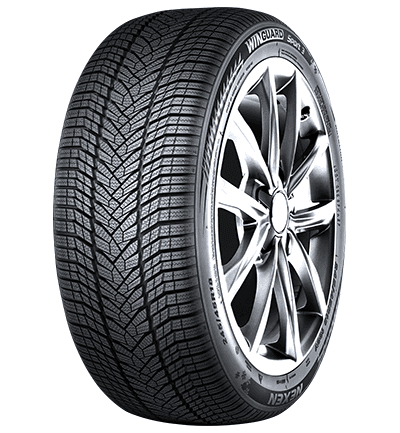 NEXEN 265/40R20 104W WG SPORT 3 EV XL - 265/40R20