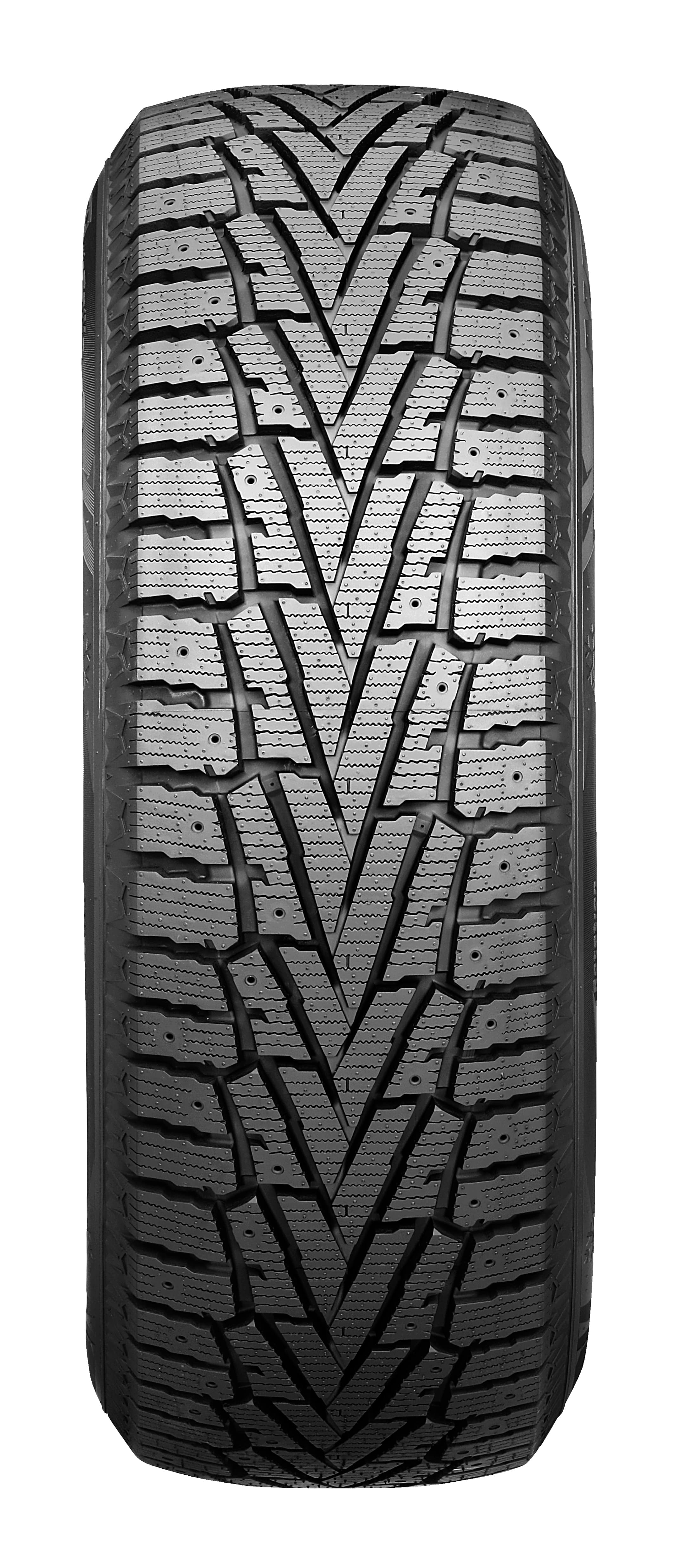 NEXEN 245/60R18 105T/ WINSPIKE SUV STUDDED NC DOT18 - 245/60R18