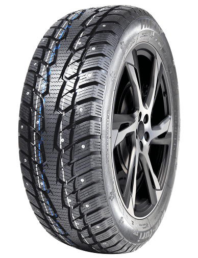 HIFLY 235/70R16 106T Win-turi 215 Studded - 235/70R16