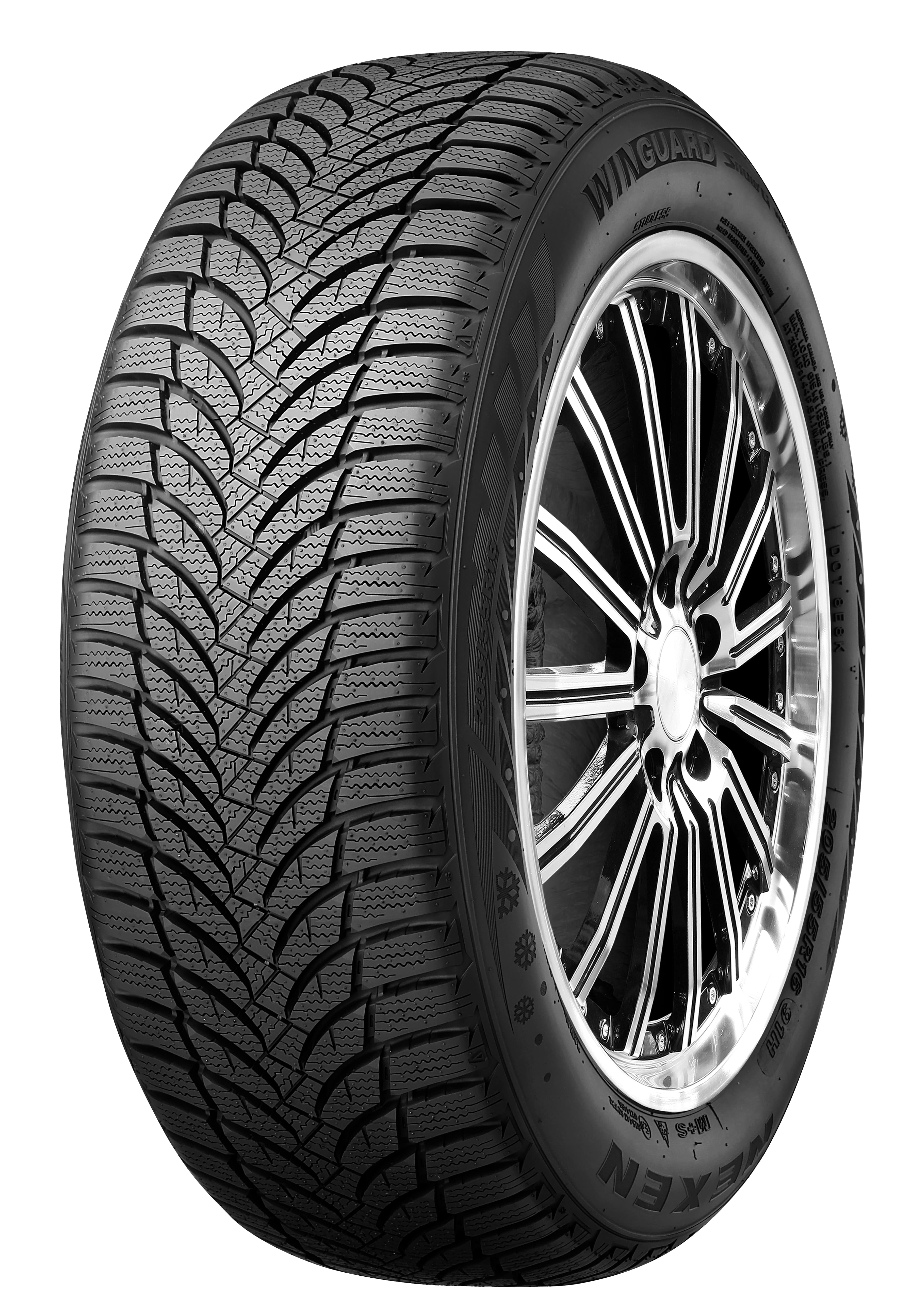 195/55R15 89H/ WINGUARD WH2 XL